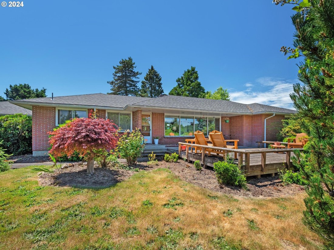 House in Gaston, Oregon, United States 2 - 14649904