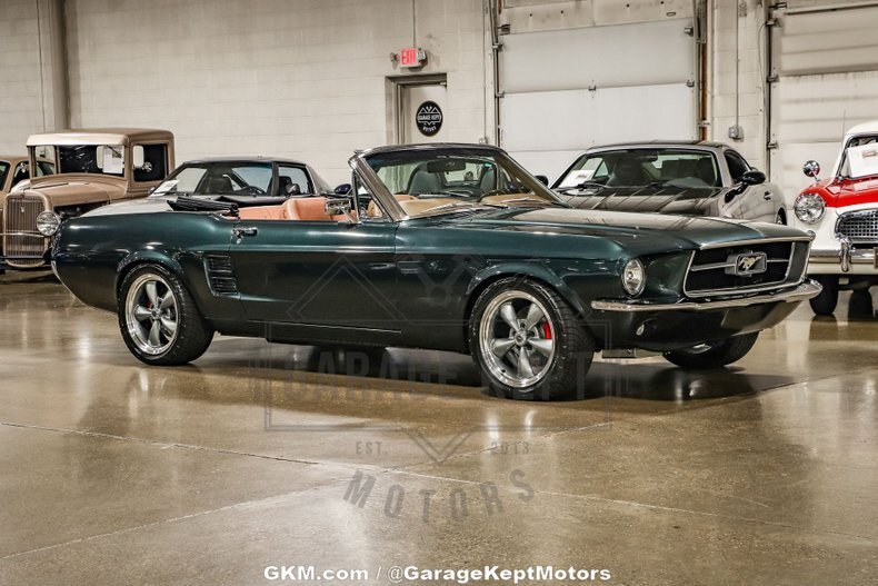 Cabriolet in Grand Rapids, United States 1 - 14648360