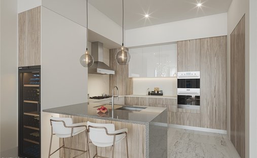 Condominio en Fort Myers, Florida, Estados Unidos 1