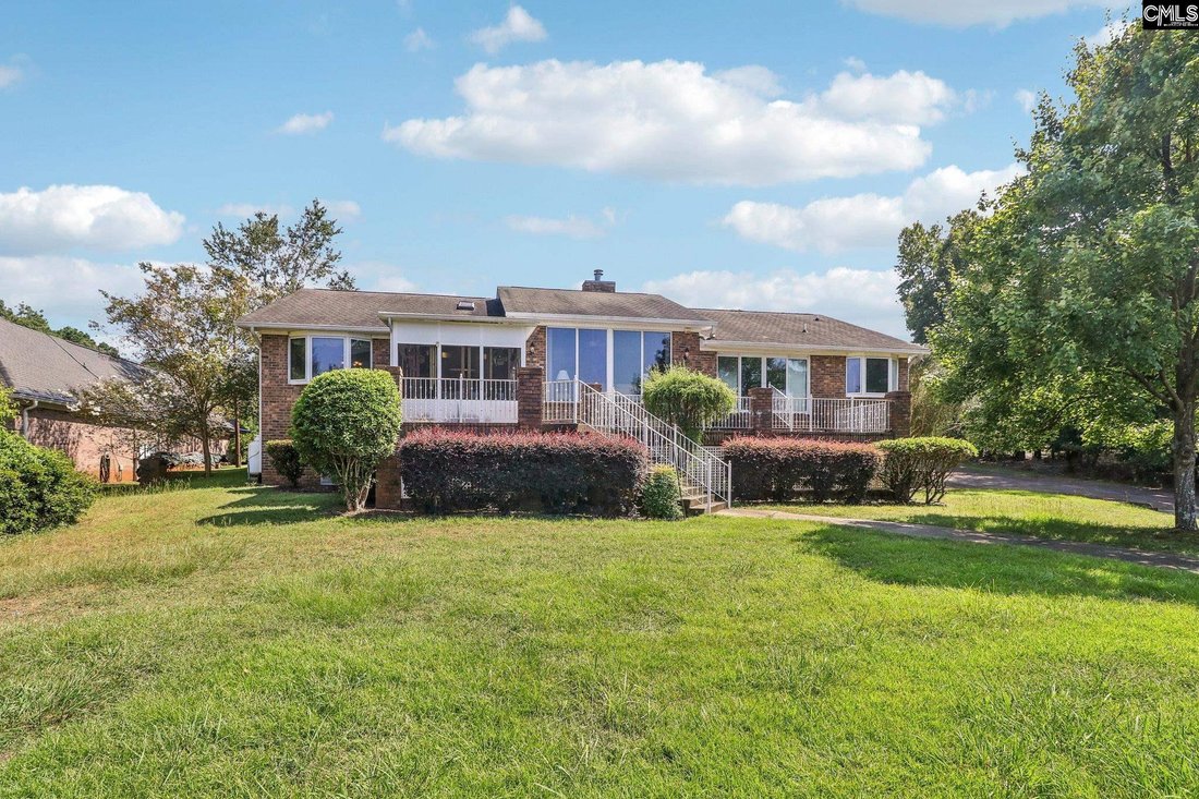 House in Ridgeway, South Carolina, United States 2 - 14640002
