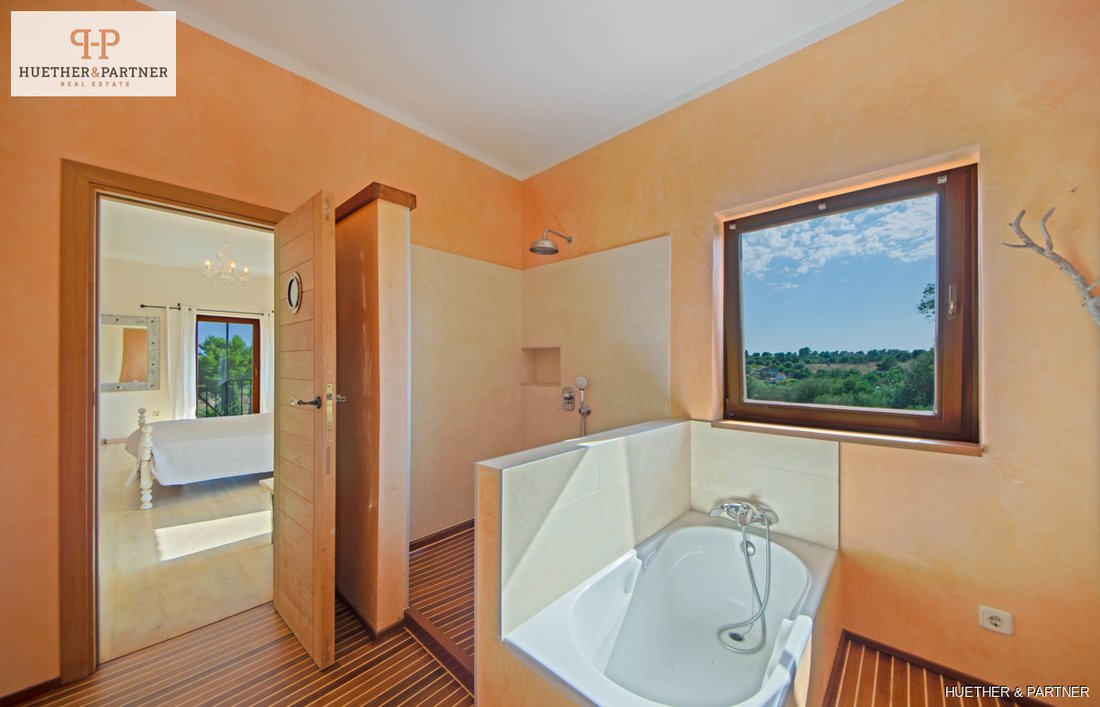Finca in Sant Llorenc des Cardassar, Balearic Islands, Spain 4 - 14658580