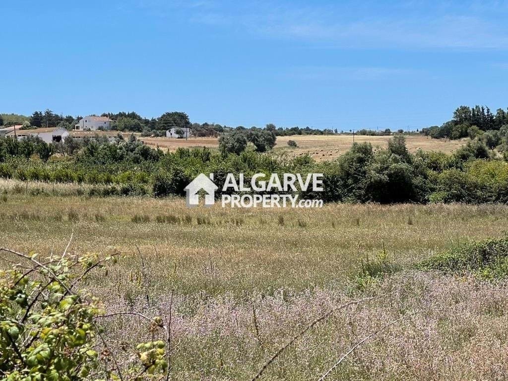 Land in Odiaxere, Algarve, Portugal 1 - 14656730