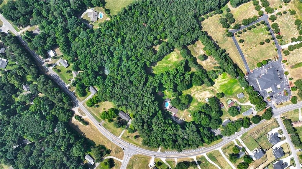 Land in Buford, Georgia, United States 1 - 14649197