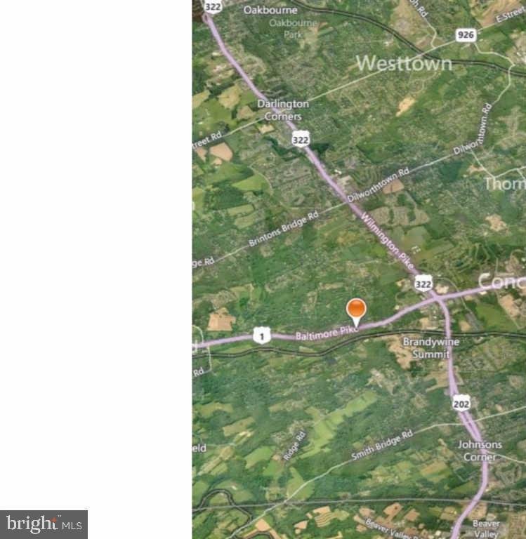Land in Chadds Ford, Pennsylvania, United States 2 - 14630354