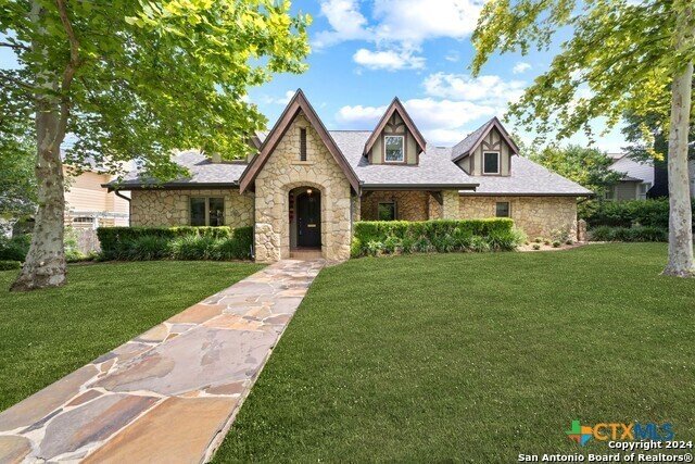 House in San Antonio, Texas, United States 1 - 14656557