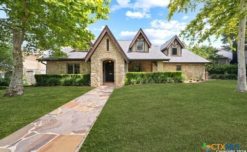 Casa en San Antonio, Texas, Estados Unidos 1