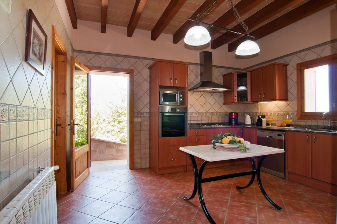 Country House in Santanyi, Balearic Islands, Spain 4 - 14648257