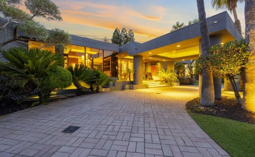 House in Danville, California, United States 1