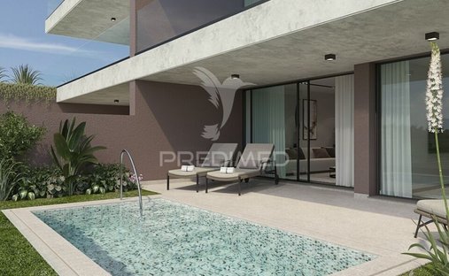 Apartment in Santa Luzia, Madeira, Portugal 1