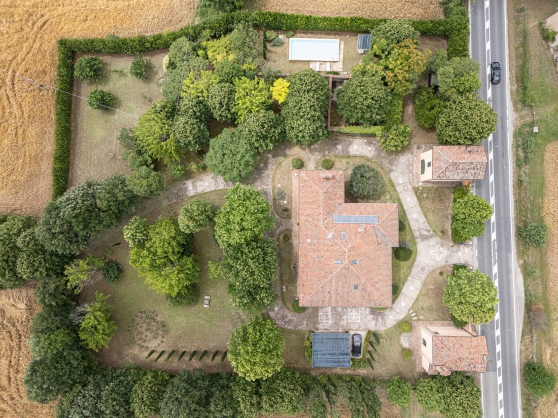 House in Ponticelli - Tre Monti, Imola, Emilia-Romagna 2 - 14647528