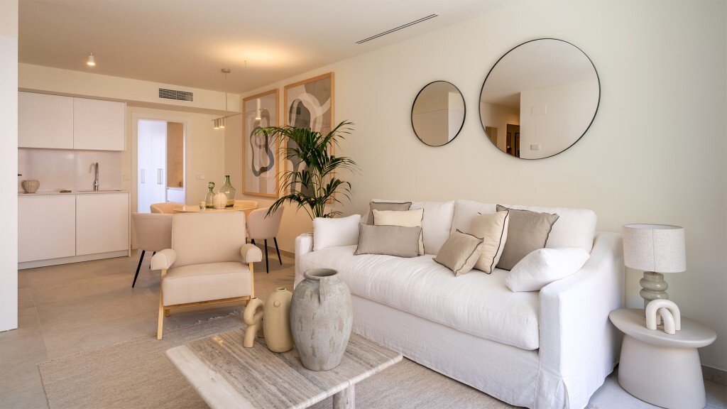 Apartment in Palma, Balearic Islands, Spain 2 - 14650658