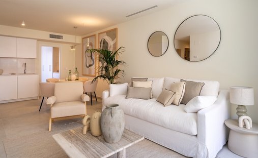 Apartment in Palma, Balearic Islands, Spain 1