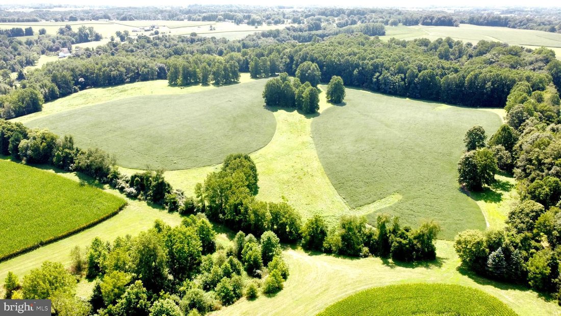 Lots And Land Cochranville In Cochranville, Pennsylvania, United States