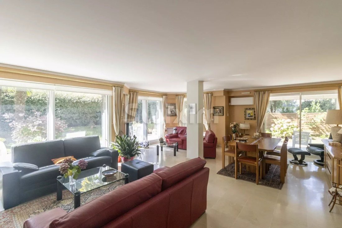 Apartment in Centre-Benoît, La Baule-Escoublac, France 3 - 14648672