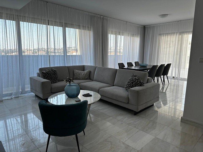 Villa in Paphos, Paphos, Cyprus 3 - 14653013