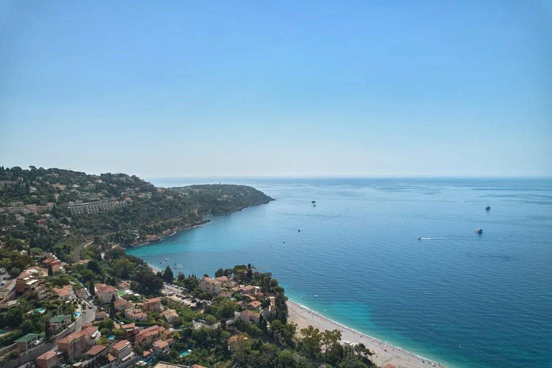 Villa in Cabbe-Saint Roman, Roquebrune-Cap-Martin, France 3 - 12745939