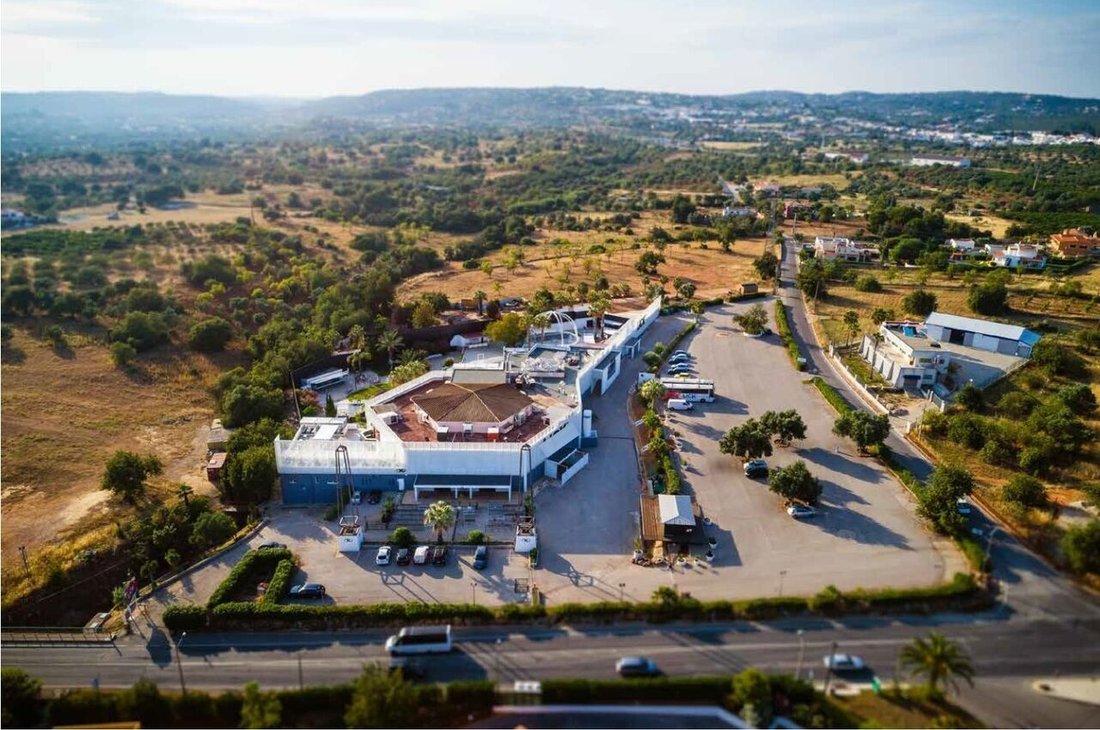 Vilamoura, Quarteira, Algarve 1 - 14657501