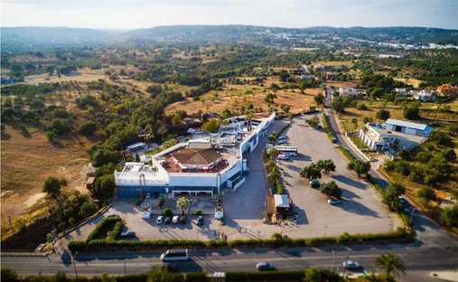 Vilamoura, Quarteira, Algarve 1