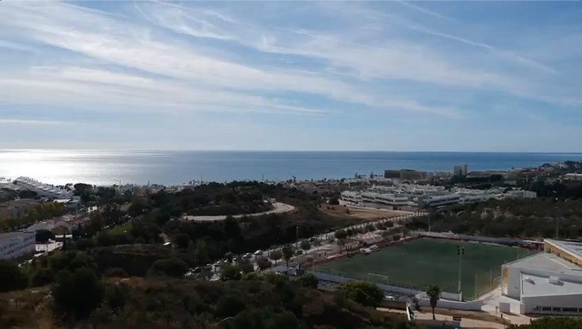 Apartment in La Cala de Mijas, Mijas, Spain 5 - 14651978