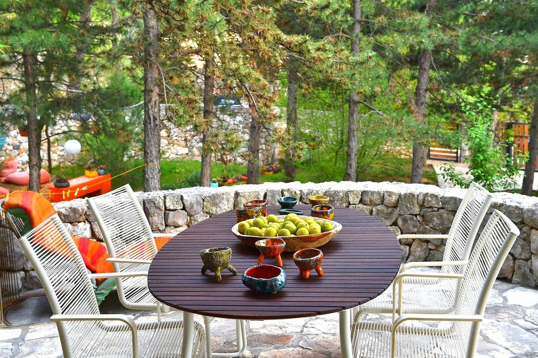 Villa in Kostrena, Primorje-Gorski Kotar County, Croatia 5 - 14651563