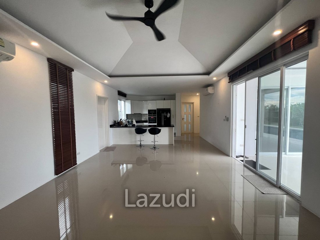Villa in Nong Kae, Tanintharyi Region, Thailand 3 - 14659248