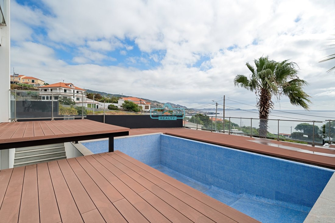 Villa in Gaula, Autonome Region Madeira, Portugal 5 - 14580697