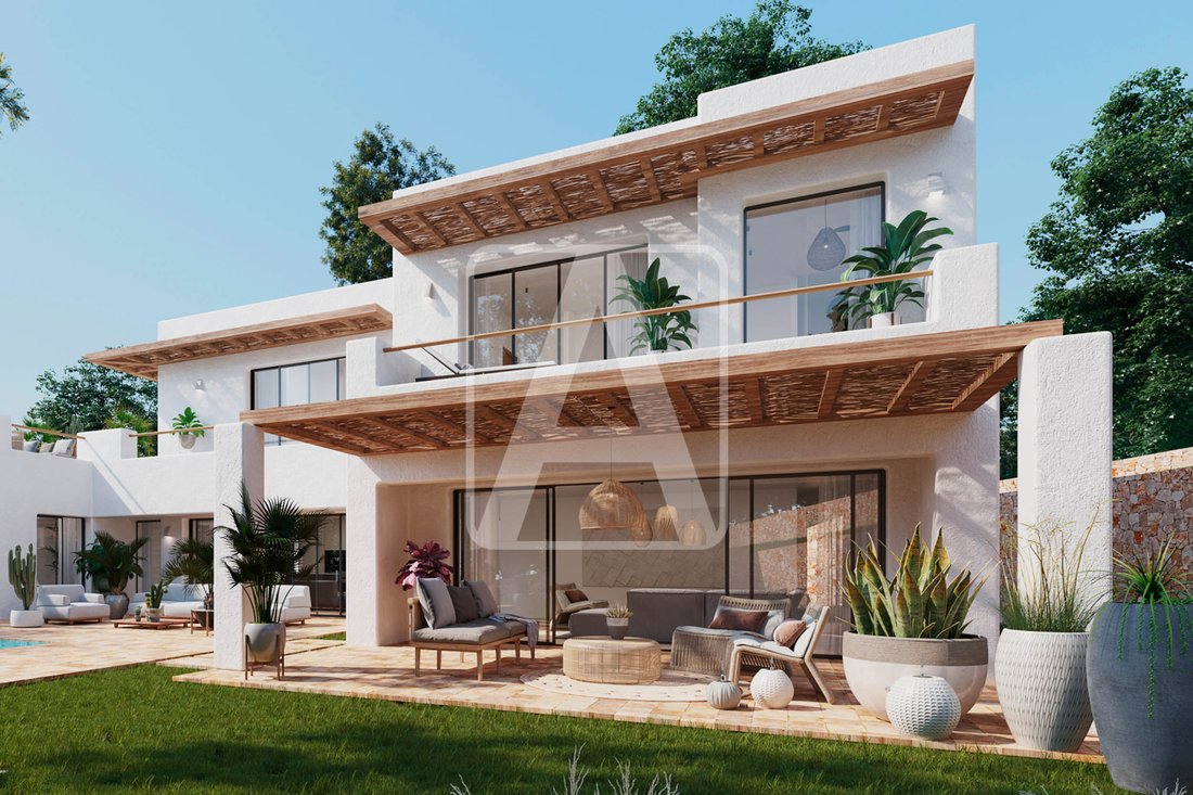 Villa a Alicante, Comunità Valenzana, Spagna 3 - 12810841