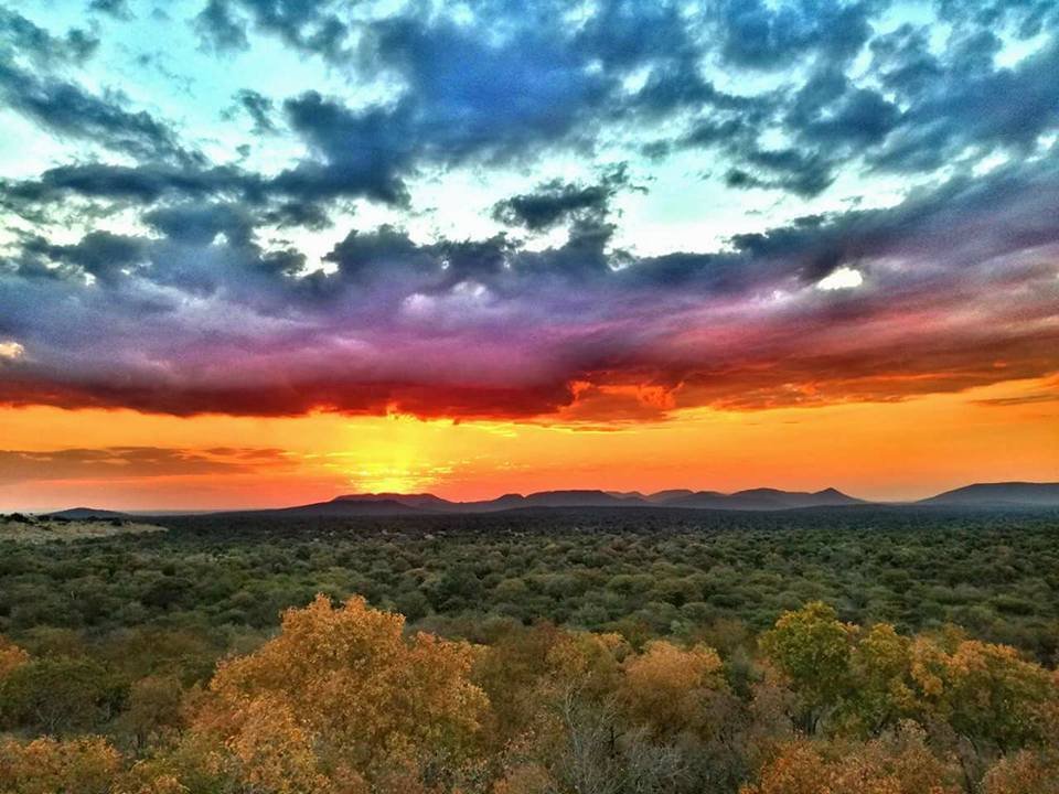 Farm Ranch in Moses Kotane Local Municipality, North West, South Africa 1 - 14648297