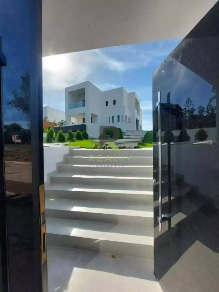 House in Vari, Attica, Greece 4 - 14653445