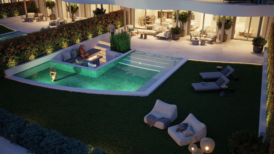La Quinta, Benahavis, Andalusia 5 - 14651595