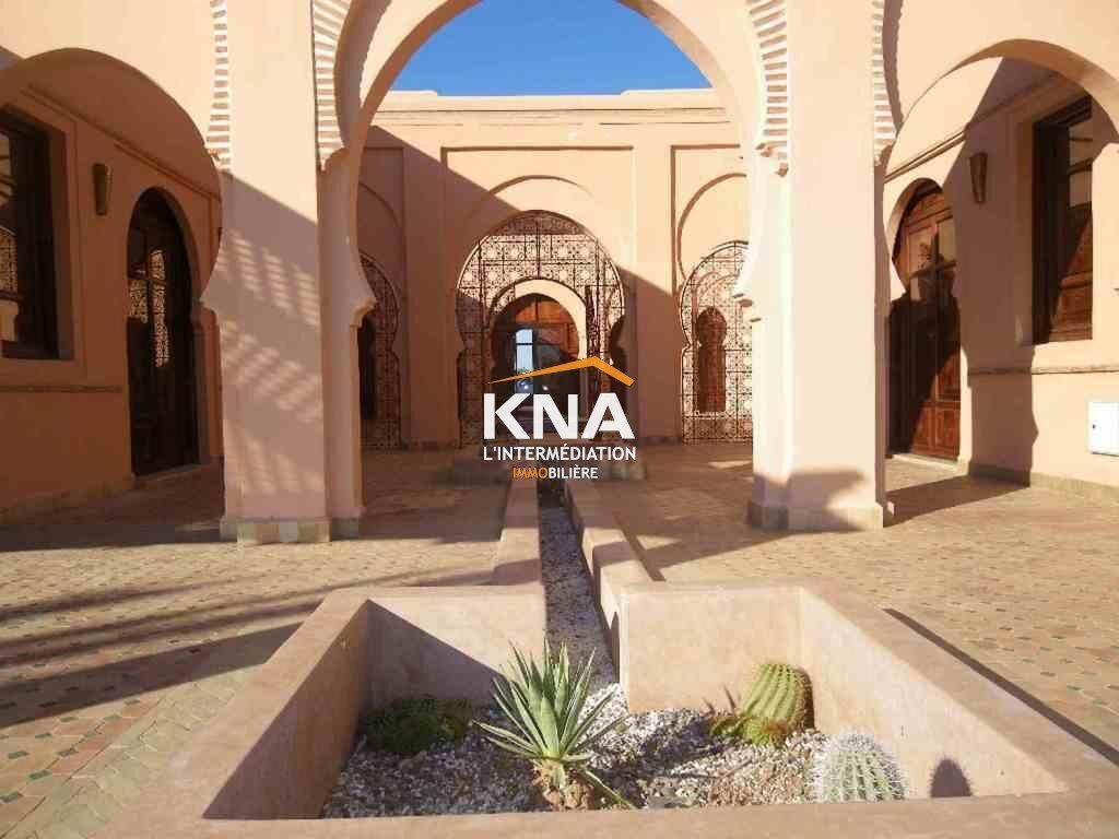 Villa in Marrakech, Marrakesh, Morocco 5 - 10627461