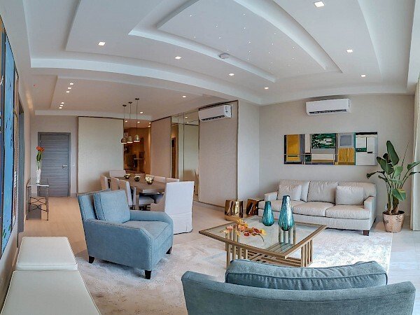 Condo in Panama City, Panama, Panama 2 - 13803632