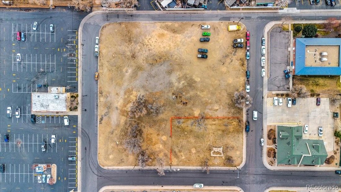 Land in Commerce City, Colorado, United States 2 - 14649330