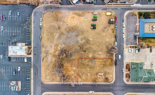Land in Commerce City, Colorado, United States 1