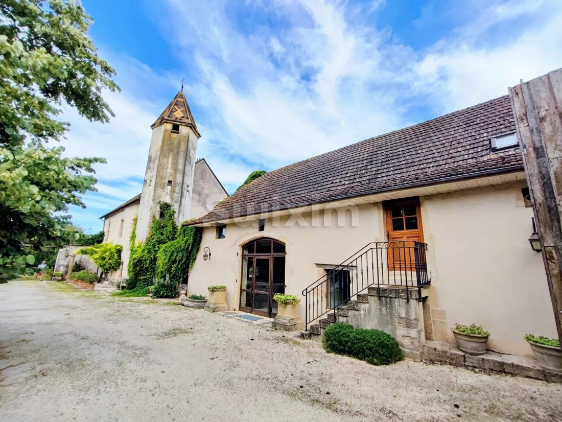 House in Ladoix-Serrigny, Bourgogne – Franche-Comté, France 1 - 14654247