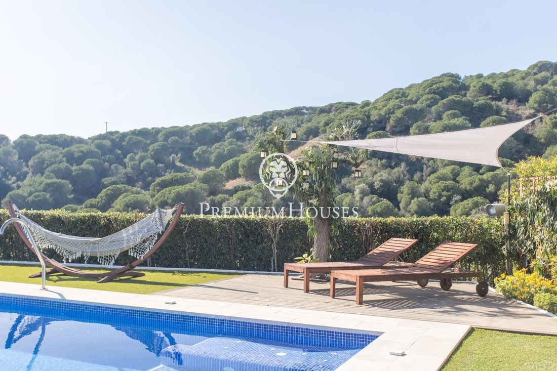House in Alella, Catalonia, Spain 4 - 14649889