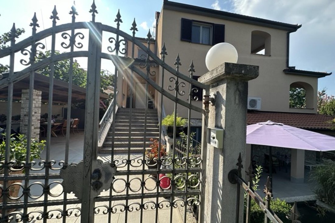 Villa in Banjole, Istria County, Croatia 2 - 14654791