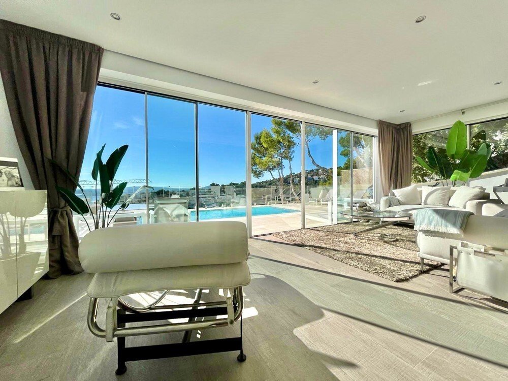 House in Costa d'en Blanes, Calvia, Balearic Islands 5 - 13196948