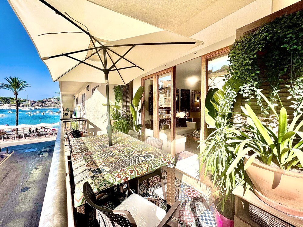 Apartment in Balearic Islands, Spain 1 - 13196983