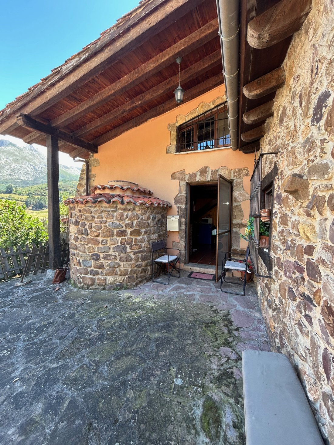 House in Cillorigo de Liebana, Cantabria, Spain 4 - 14647920