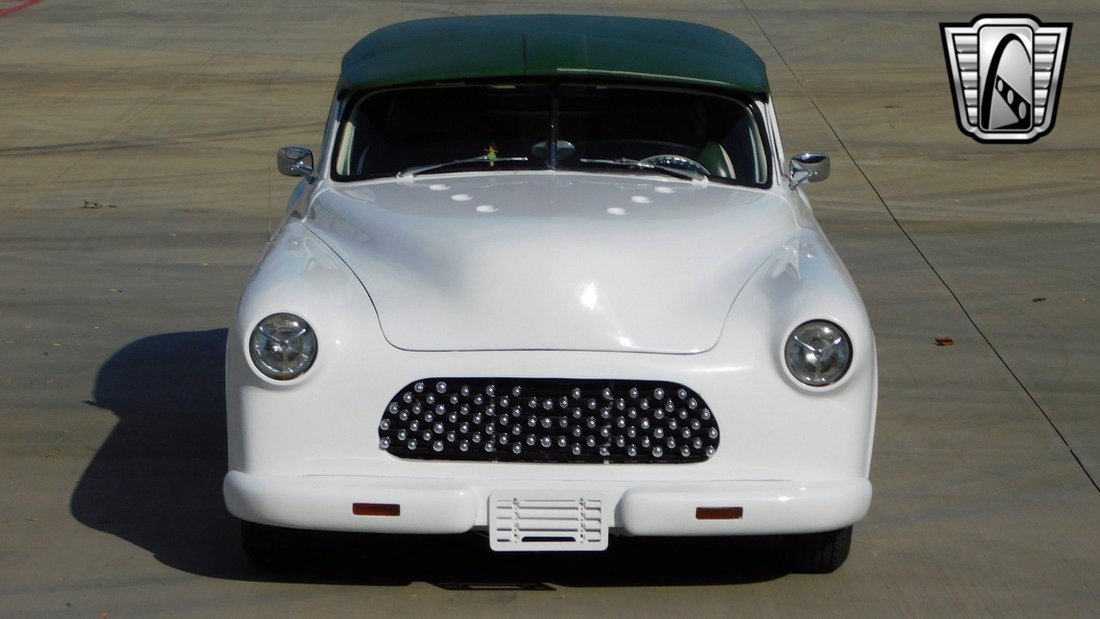 1950 Chevrolet Custom In United States For Sale (14650573)