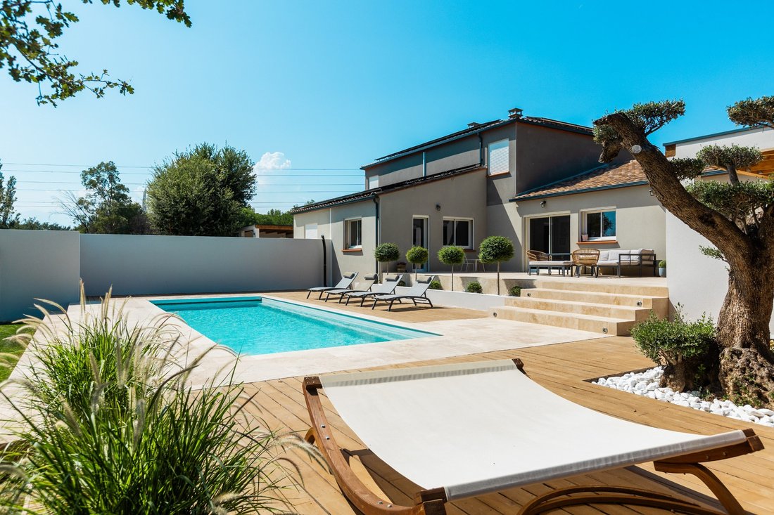 House in Centre Ville Est, Le Soler, France 2 - 14648380
