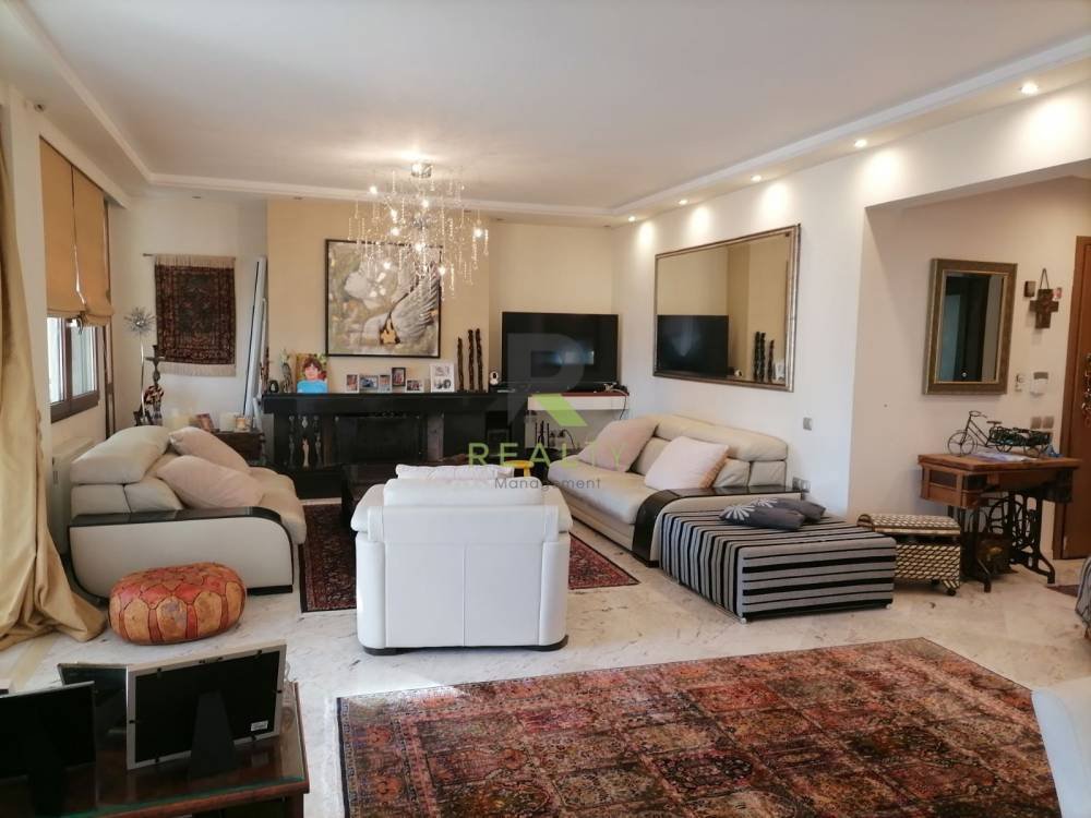Apartment in Glyfada, Attica, Greece 1 - 14653289