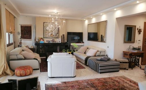 Apartment in Glyfada, Attica, Greece 1