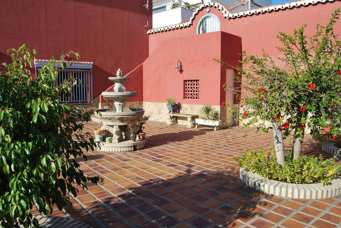 Villa in Salobrena, Andalusia, Spain 4 - 12922002