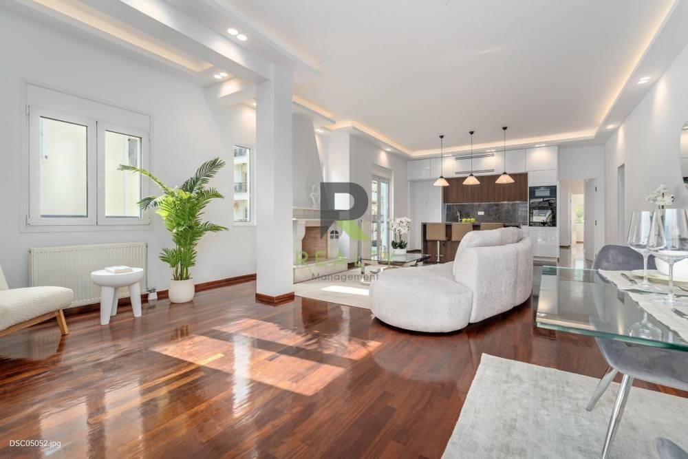 Apartment in Voula, Attica, Greece 4 - 14653263
