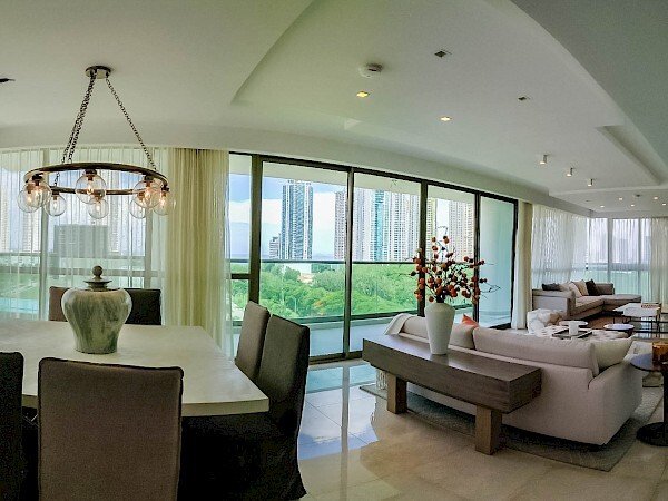 Condo in Panama City, Panama, Panama 1 - 13803634