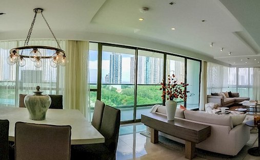 Condo in Panama City, Panama, Panama 1