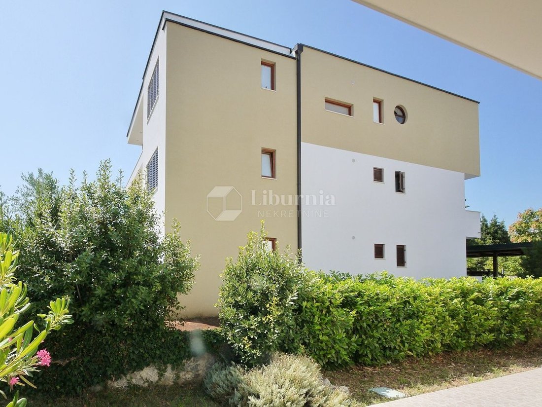 House in Krk, Primorje-Gorski Kotar County, Croatia 4 - 14658603