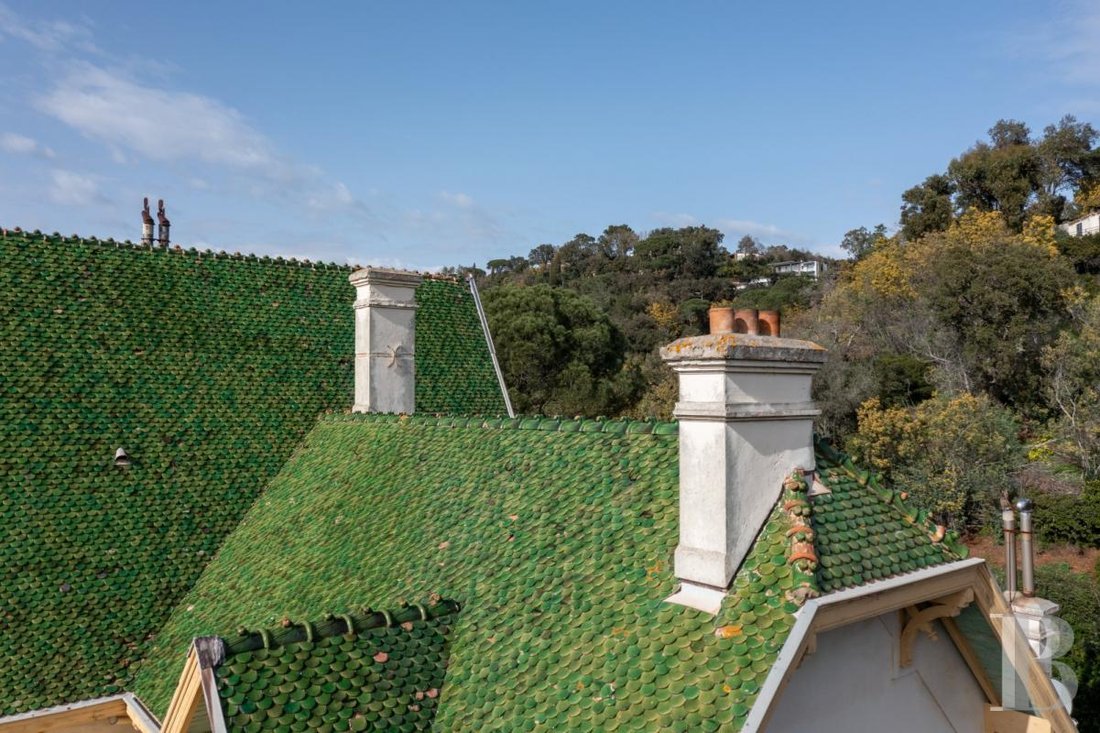 Villa in La Croix-Valmer, Provence-Alpes-Côte d'Azur, France 5 - 14650566